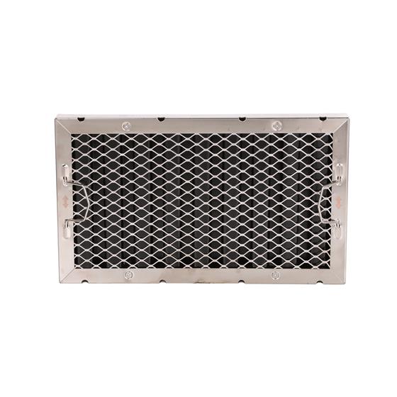 Picture of Type I 12"H x 20"W x 1-3/4"D Spark Arrestor Baffle Filter