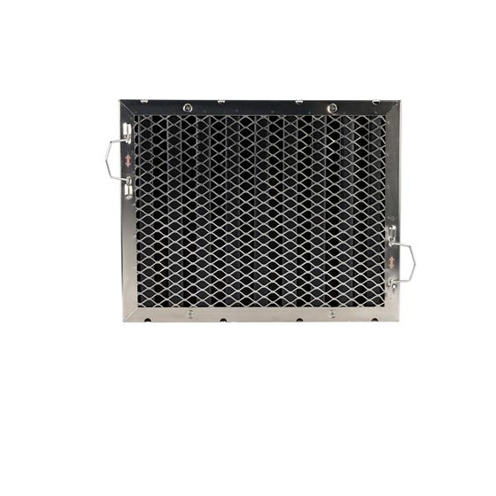 Picture of Type I 16"H x 20"W x 1-3/4"D Spark Arrestor Baffle Filter