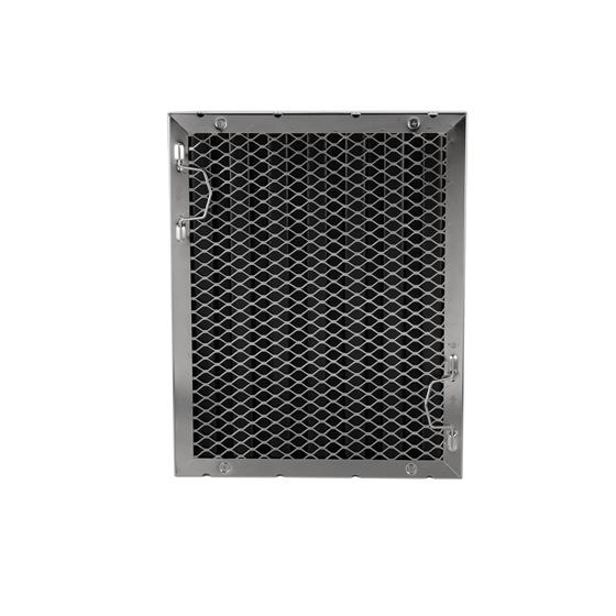 Picture of Type I 20"H x 16"W x 1-3/4"D Spark Arrestor Baffle Filter