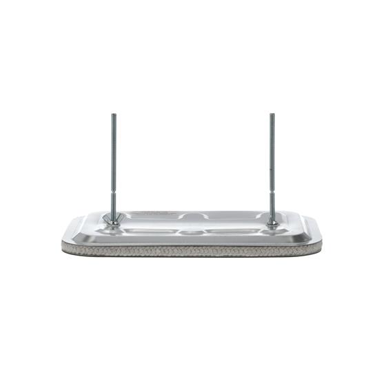 Picture of 12" x 8" High Temperature Access Door