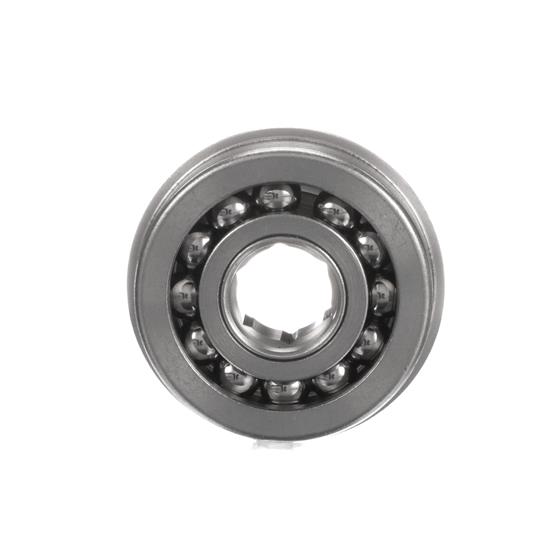 Picture of Stainless Steel Conveyor Bearing for 1-5/8" OD x 16-ga Tubing