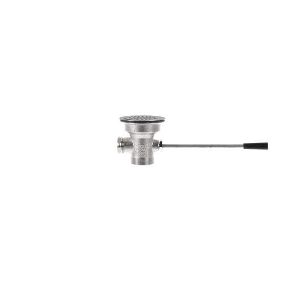 Picture of Encore® Lever Handle Drain for 3-1/2" Sink Opening with 2" Outlet