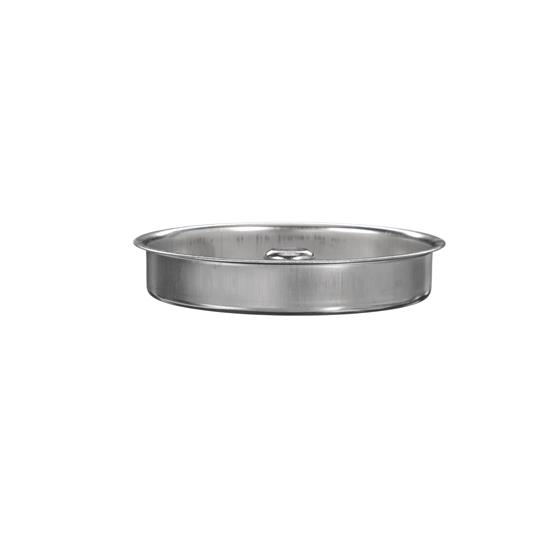 Picture of Encore® 3-1/2" Stainless Steel Crumb Cup Strainer For Lever/Twist Drain