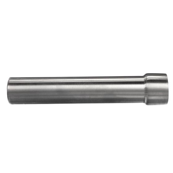 Picture of Encore® Stainless Steel Overflow Tube, 1-1/2" x 10" for 1-1/2" NPT