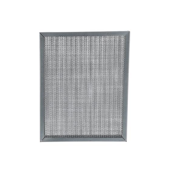 Picture of 16"H x 20"W x 2"D Galvanized Mesh Air Filter