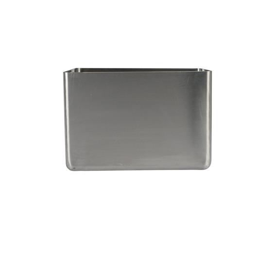 Picture of Encore® 16" x 20" x 14" Deep, 14 GA Stainless Steel Fabricated Sink Bowl