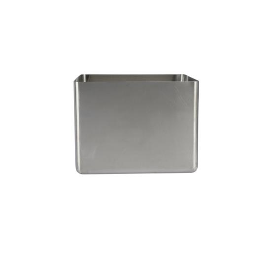 Picture of Encore® 10" x 14" x 10" Deep, 14 GA Stainless Steel Fabricated Sink Bowl