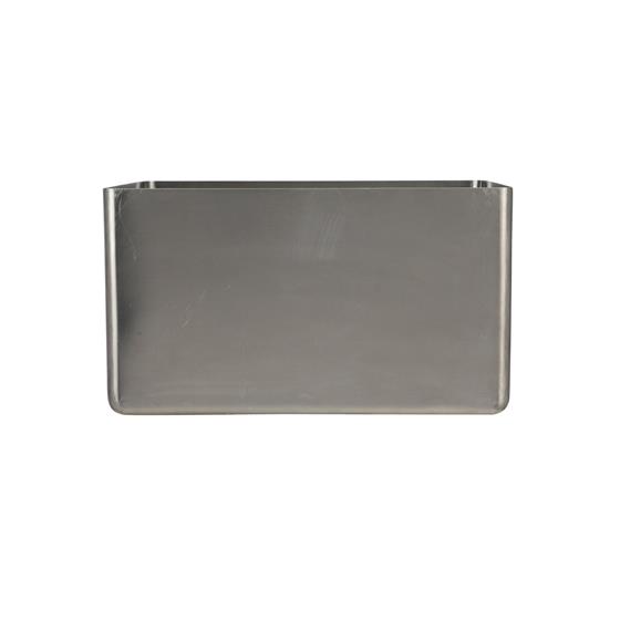 Picture of Encore® 18" x 24" x 14" Deep, 14 GA Stainless Steel Fabricated Sink Bowl