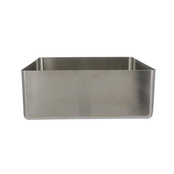 Picture of Encore® 20" x 20" x 8" Deep, 14 GA Stainless Steel Fabricated Sink Bowl