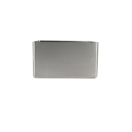 Picture of Encore® 24" x 24" x 14" Deep, 14 GA Stainless Steel Fabricated Sink Bowl