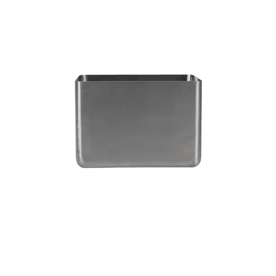 Picture of Encore® 12" x 14" x 10" Deep, 16 GA Stainless Steel Fabricated Sink Bowl