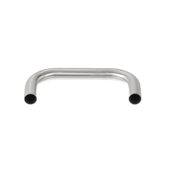 Picture of 8" OC Stainless Steel U-Bend for use with 1" OD x 16-ga Tubing