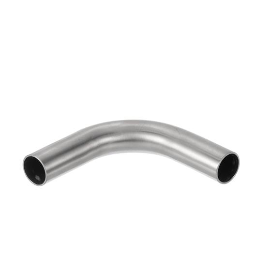 Picture of 4" x 4" Stainless Steel 90-Degree Elbow for 1" OD x 16-ga Tubing