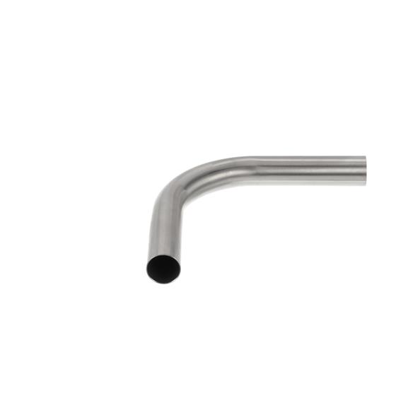 Picture of 10" x 10" Stainless Steel 90-Degree Elbow for 1-5/8" OD x 16-ga Tubing