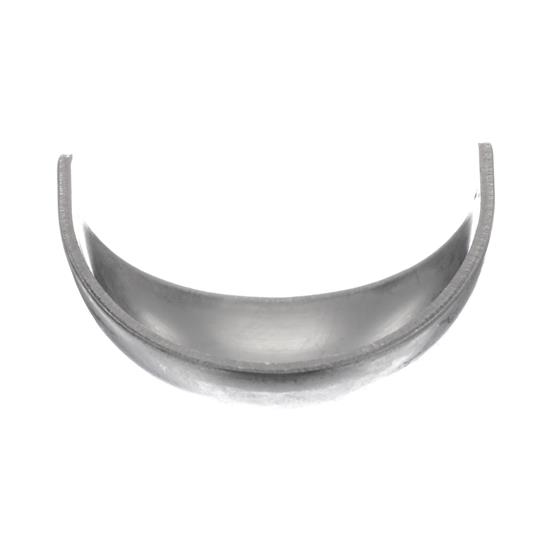 Picture of Stainless Steel Bull Nose Corner Insert for 2" Roll