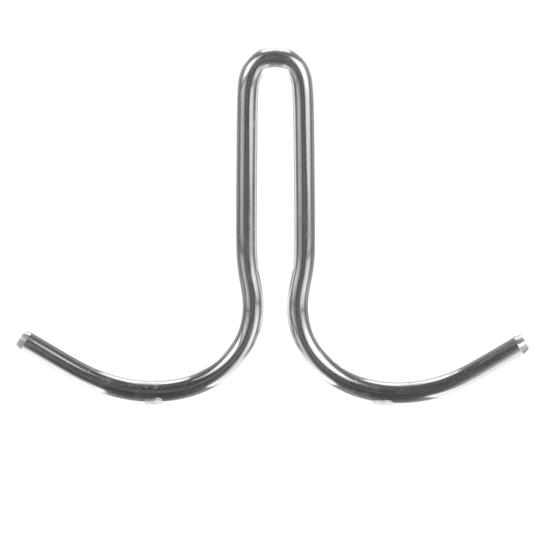 Picture of Stainless Steel Double Prong Pot Hook