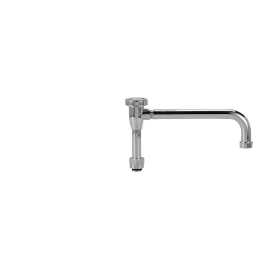 Picture of Encore Vacuum Breaker Spout Assembly, 8" L Spout, 5" Swivel Riser