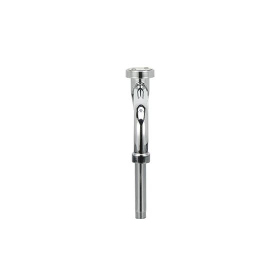 Picture of Encore Vacuum Breaker Spout Assembly, 8" L Spout, 9" Swivel Riser