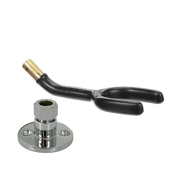 Picture of Encore® PVC Hook Assembly, (for utility spray), Retail Packaging