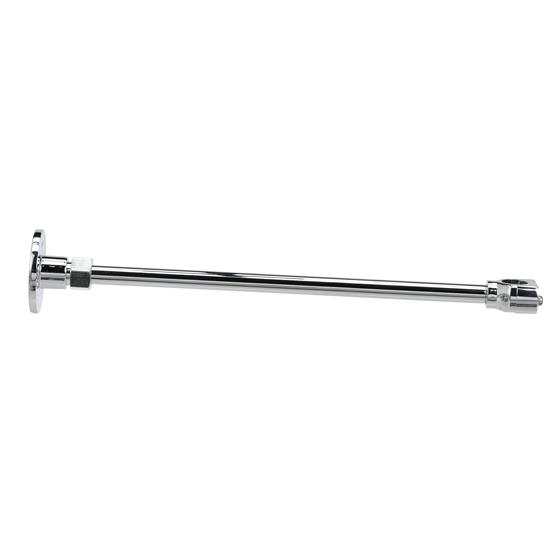 Picture of Encore Pre Rinse Wall Bracket Assembly, 12" Long, Retail Packaging
