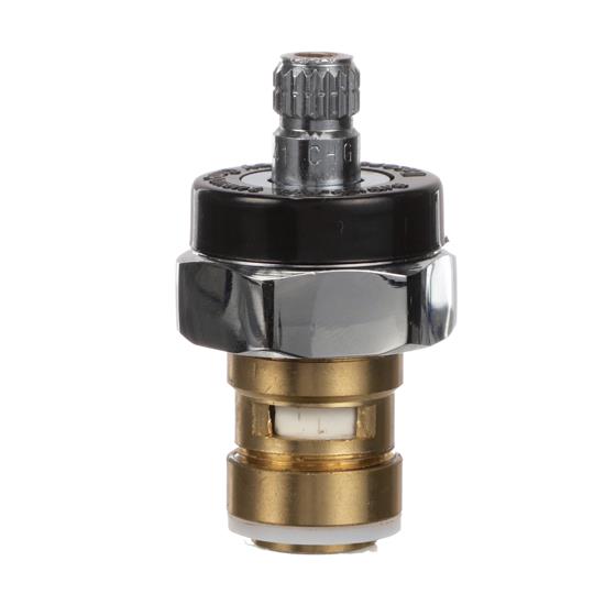 Picture of Encore Cold Ceramic Valve Only Short Style for KL41/KL45 Series Faucets Only (Retail Package)