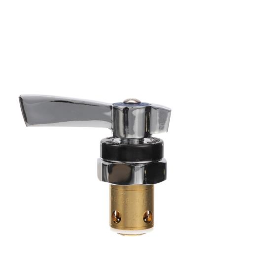 Picture of Encore Cold Compression Valve Only Short Style for KL41/KL45 Series Faucets Only with Handle (Retail Package)