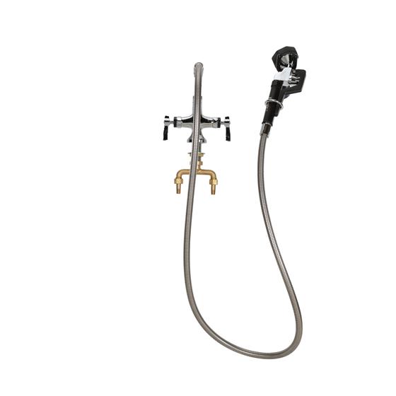 Picture of Encore Single Hole Deck Mount Utility Spray Assmebly