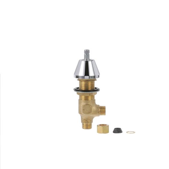 Picture of Encore® Wide Spread Body with Hot Ceramic Valve