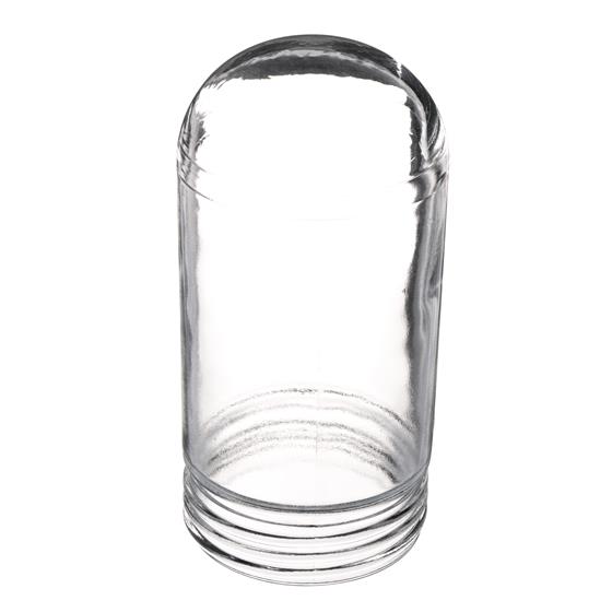 Picture of Clear Glass Globe