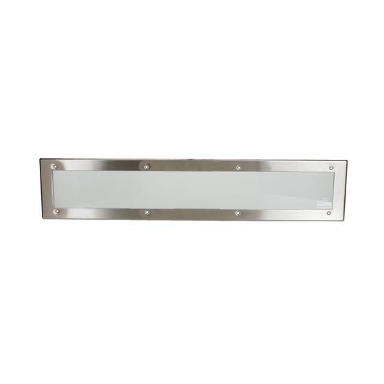 Picture of Lens & Frame Assembly For L82-1040 Hood Light