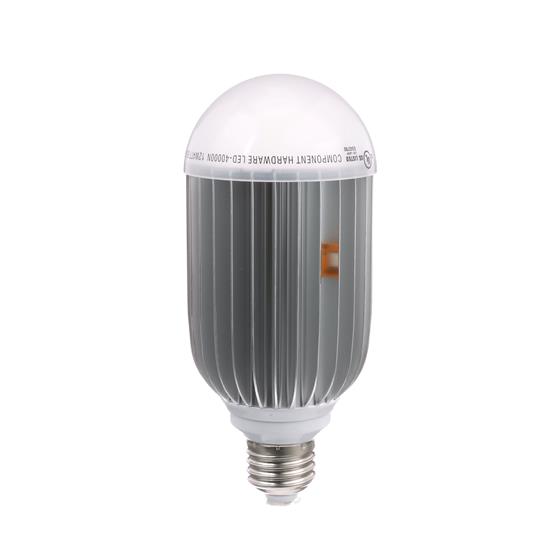 Picture of 12W Warm White LED Hood Lamp