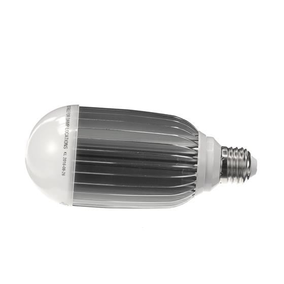 Picture of 12W Natrual White LED Hood Lamp