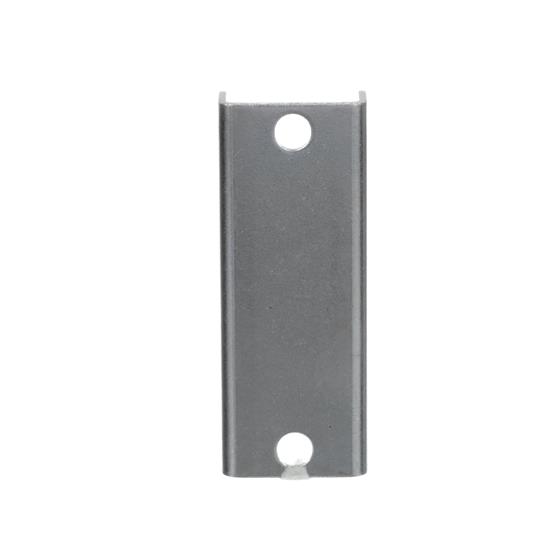 Picture of Zinc Plated Steel Heavy Duty Concealed Type Magnetic Cabinet Catch - Each
