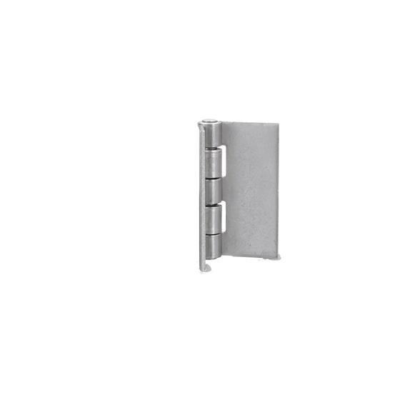 Picture of 2" W x 2" L 14-Gauge Stainless Steel Butt Hinge