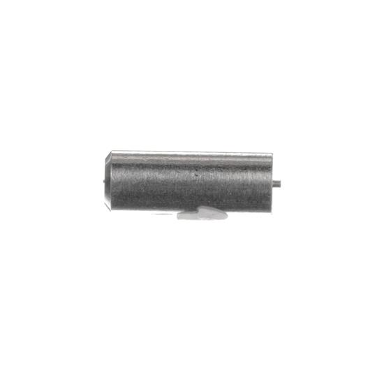 Picture of 3/16" OD x 1/2" L Type 18-8 Stainless Steel CD-Type Threadless Weld Stud
