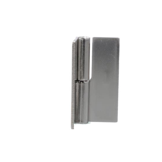 Picture of 2" L x 1-3/4" W Stainless Steel Right Hand Lift-Off Hinge