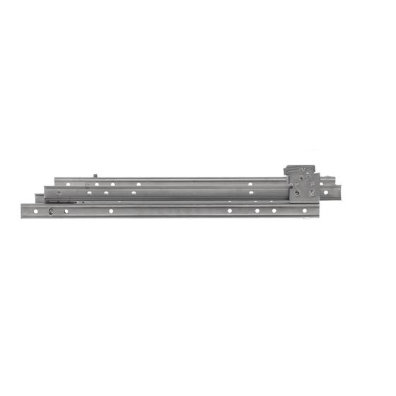 Picture of 14" L Stainless Steel 150 lbs Capacity Drawer Slide with Stainless Steel Bearings