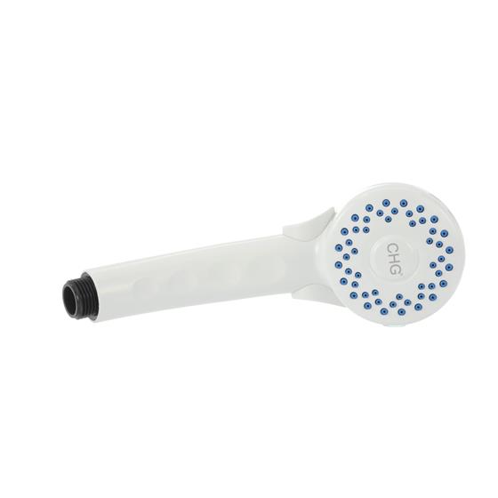 Picture of Encore® SaniShower™ Eco-Friendly 2.0 gpm Hand Shower with Shut-Off and SANIGUARD® Antimicrobial Product Protection