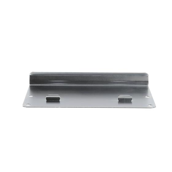 Picture of Zinc Plated Steel Condensate Evaporator Wall Mount Bracket