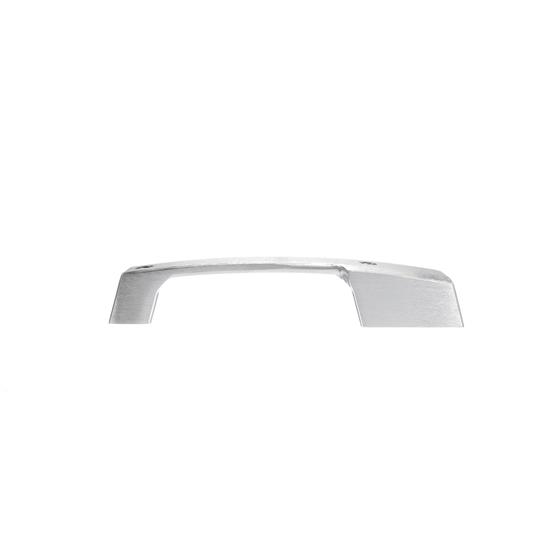 Picture of 10-7/8" L Satin Chrome Surface Mount Door Pull Handle