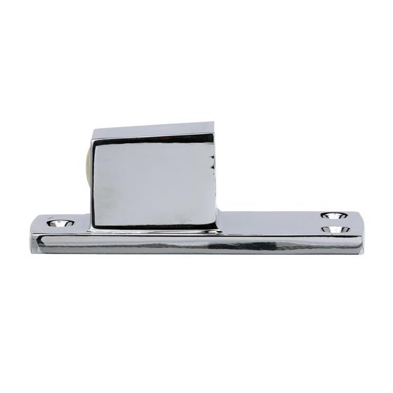 Picture of Polished Chrome Bracket Sub-Assembly For W60/W61 Series Hinges "