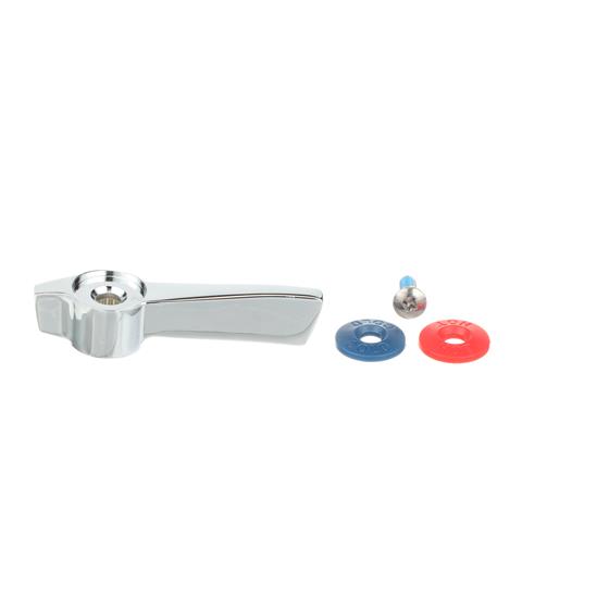 Picture of Encore® Lever Handle Replacement Kit, Includes: Handle, Indicators & Screw, Retail Packaging