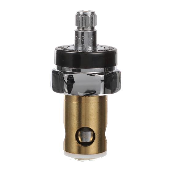 Picture of Encore® Add-On Hot Valve Assembly Compression Style (Retail Packaging)