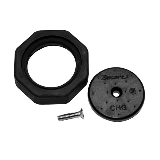 Picture of Encore Spray Head Face, Bumper and Screw