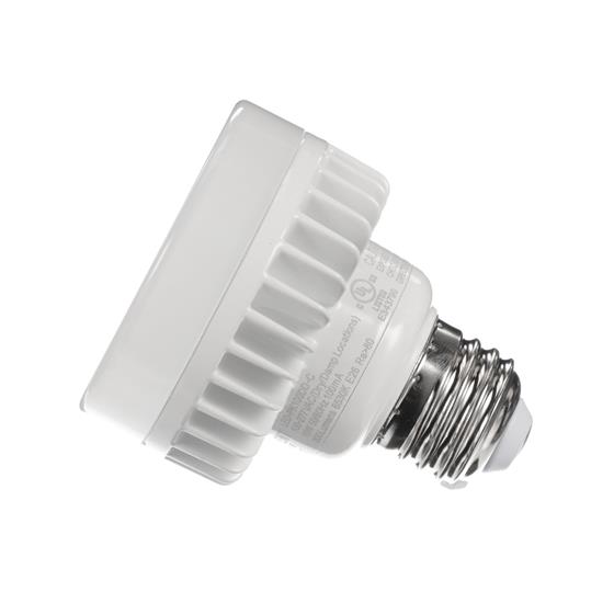 Picture of 10W Cool White LED Bulb For Dry/Damp Applications