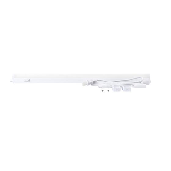Picture of 22" L Linkable Natural White LED Slim Profile Rigid Bar Light