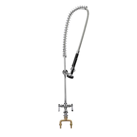 Picture of TOP-LINE® Double Pantry Deck Mount Pre-Rinse Assembly, Retail Packaging