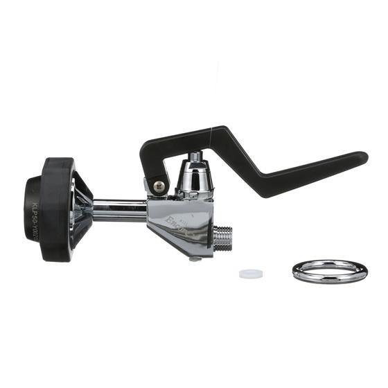 Picture of Encore® PowerPuls™ Pre-Rinse Spray Valve 1.52 gpm