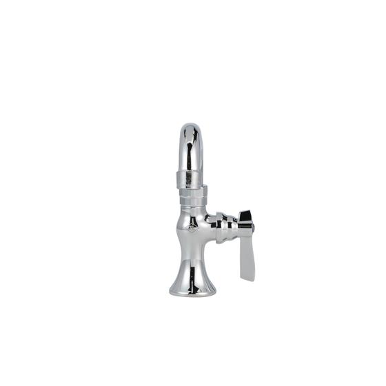 Picture of TOP-LINE® Single Pantry Deck Mount Faucet with 8" Swivel Spout, Retail Packaging