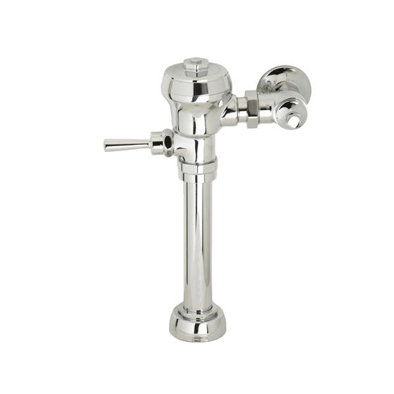 Picture of FLUSHBOY ULTRA EXPOSED WATER CLOSET, 1.6GPF W/1.5 X 9" CONN. GROUND JOINT & TOP SPUD